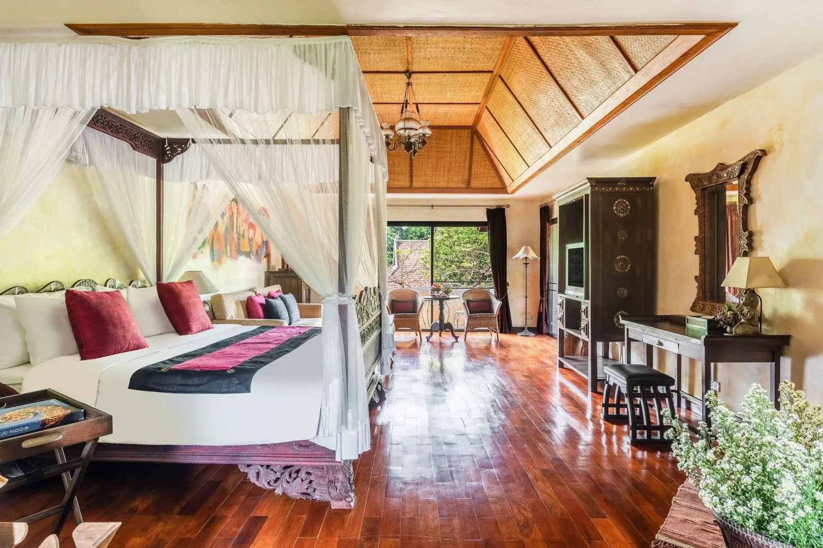 Foto - Yaang Come Village Hotel