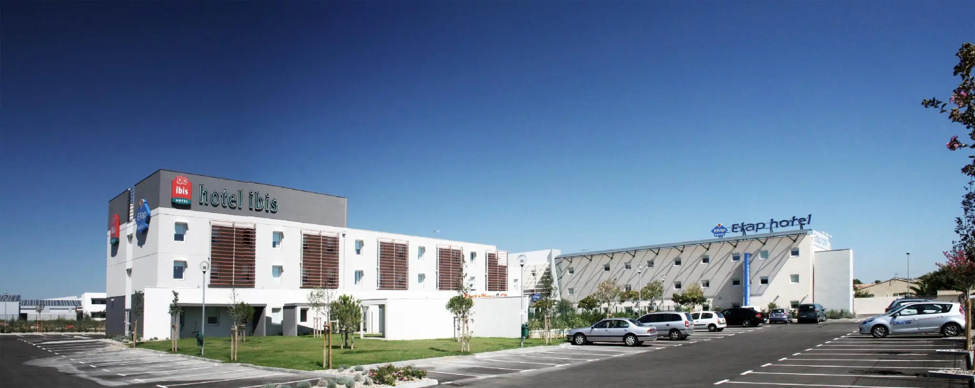 Foto - ibis budget Istres Trigance