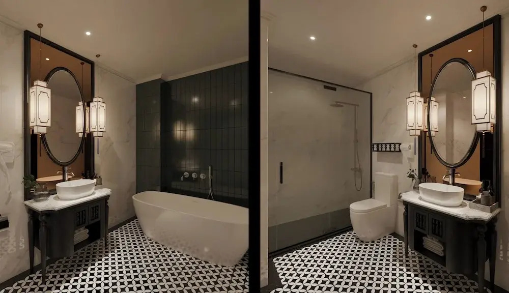 Photo - THE LEGEND HANOI Hotel