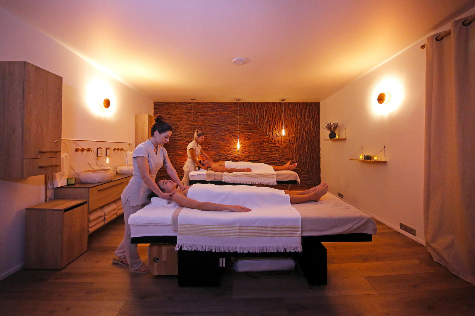 Foto - Negrecoste Hotel & Spa
