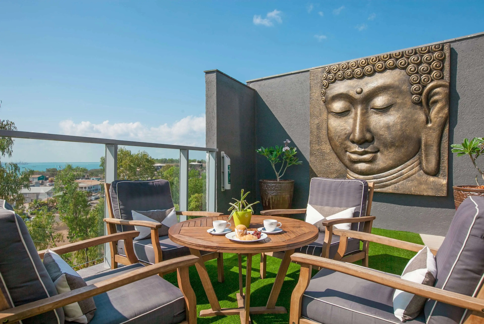 Foto - Ramada Suites by Wyndham Zen Quarter Darwin
