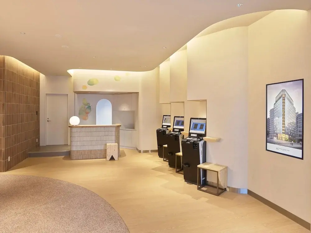 Photo - Mitsui Garden Hotel Ginza Tsukiji