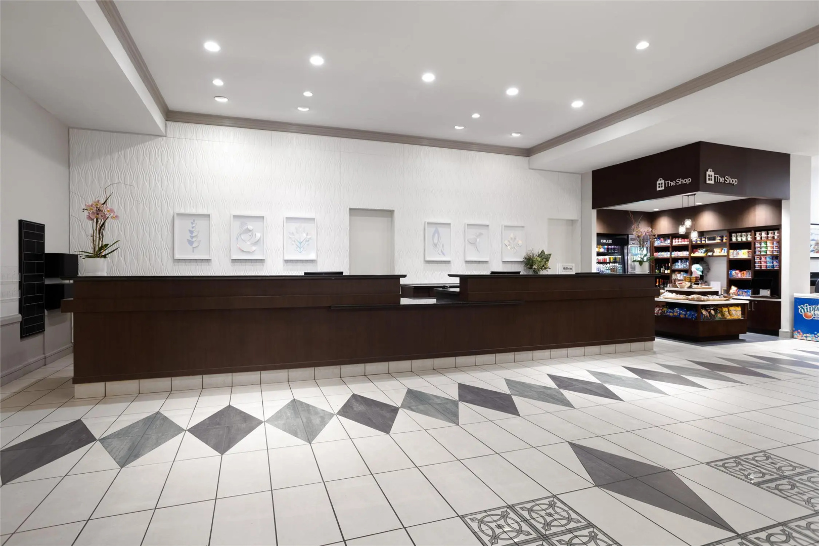 Foto - Hilton Garden Inn Chicago Downtown/Magnificent Mile