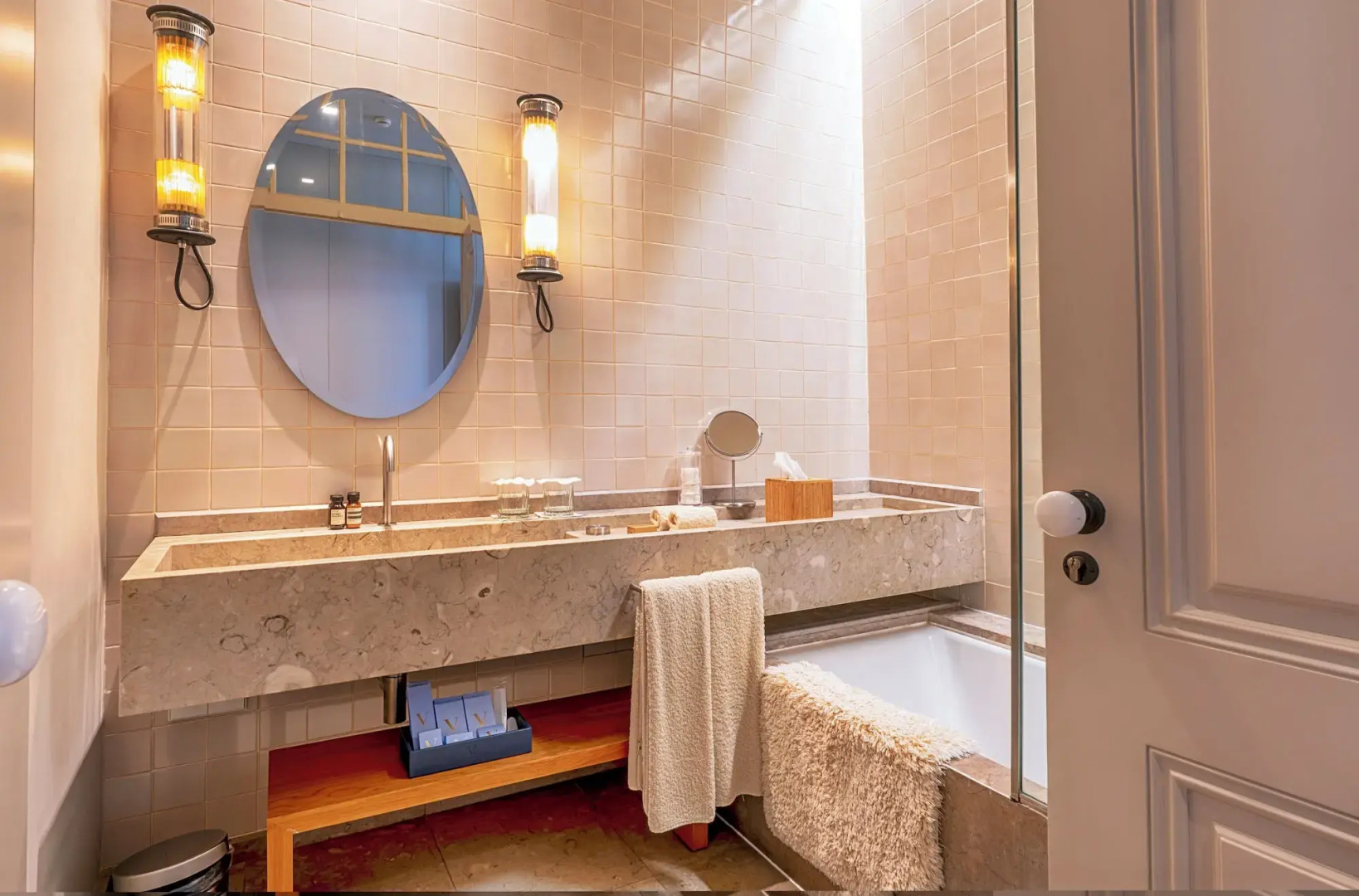 Photo - Verride Palácio Santa Catarina