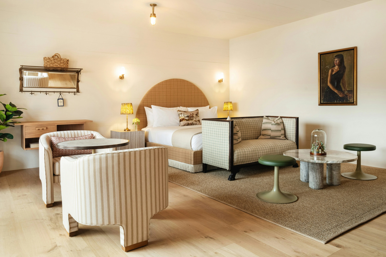 Foto - Palihotel Melrose