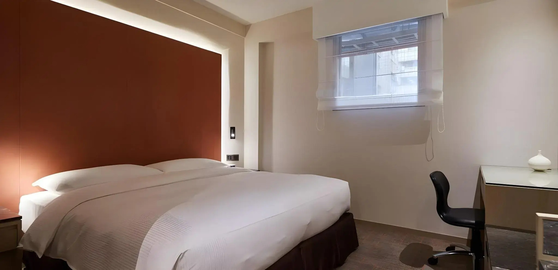 Foto - K Hotels Taipei Linsen