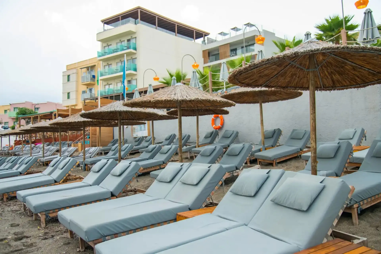 Foto - AKASHA Beach Hotel & Spa