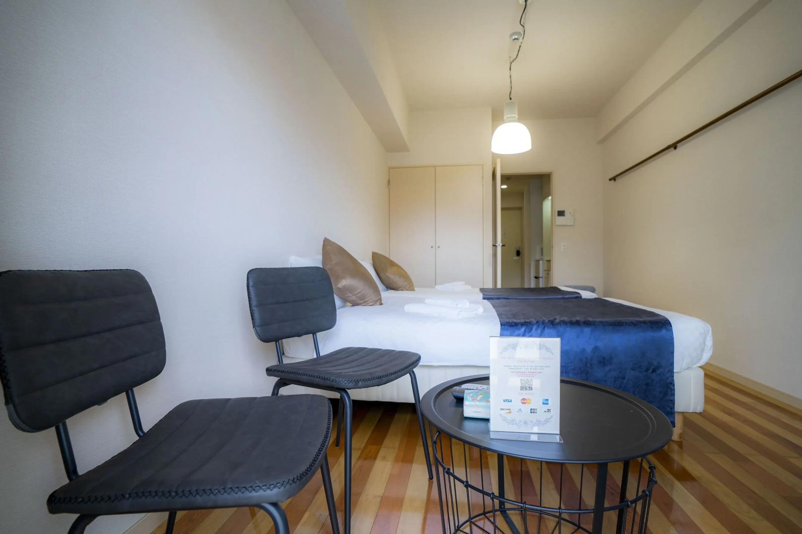 Foto - S-Presso Namba Parks Street