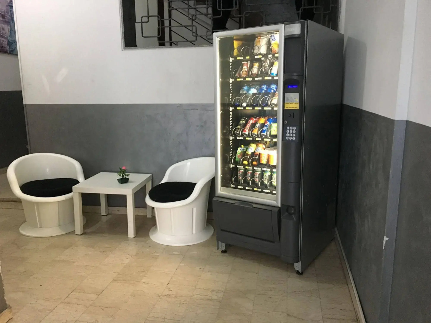 Photo - Lion University & Youth Hostel Milano