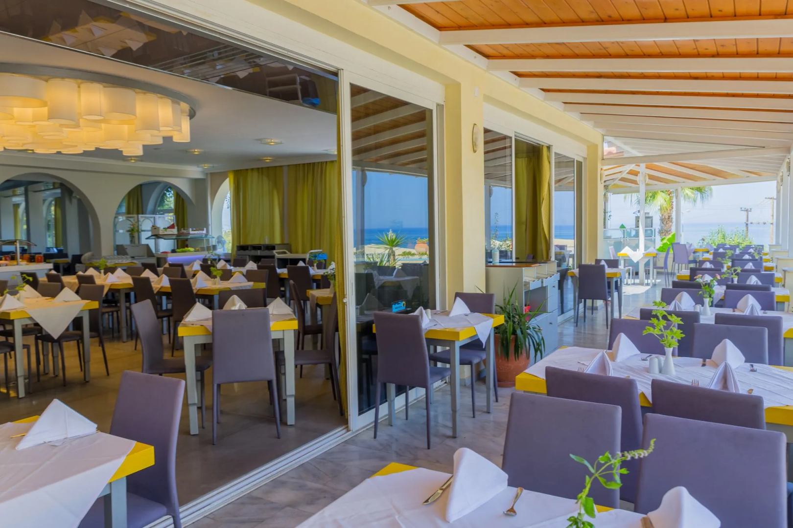 Foto - Rethymno Mare & Water Park