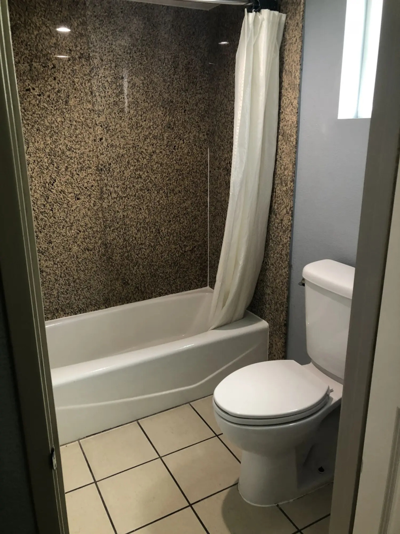 Photo - La Mirage Inn LAX Airport