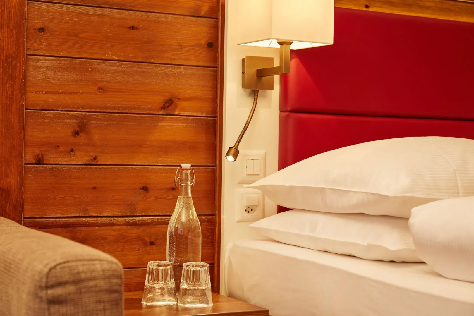 Foto - H+ Hotel & SPA Engelberg