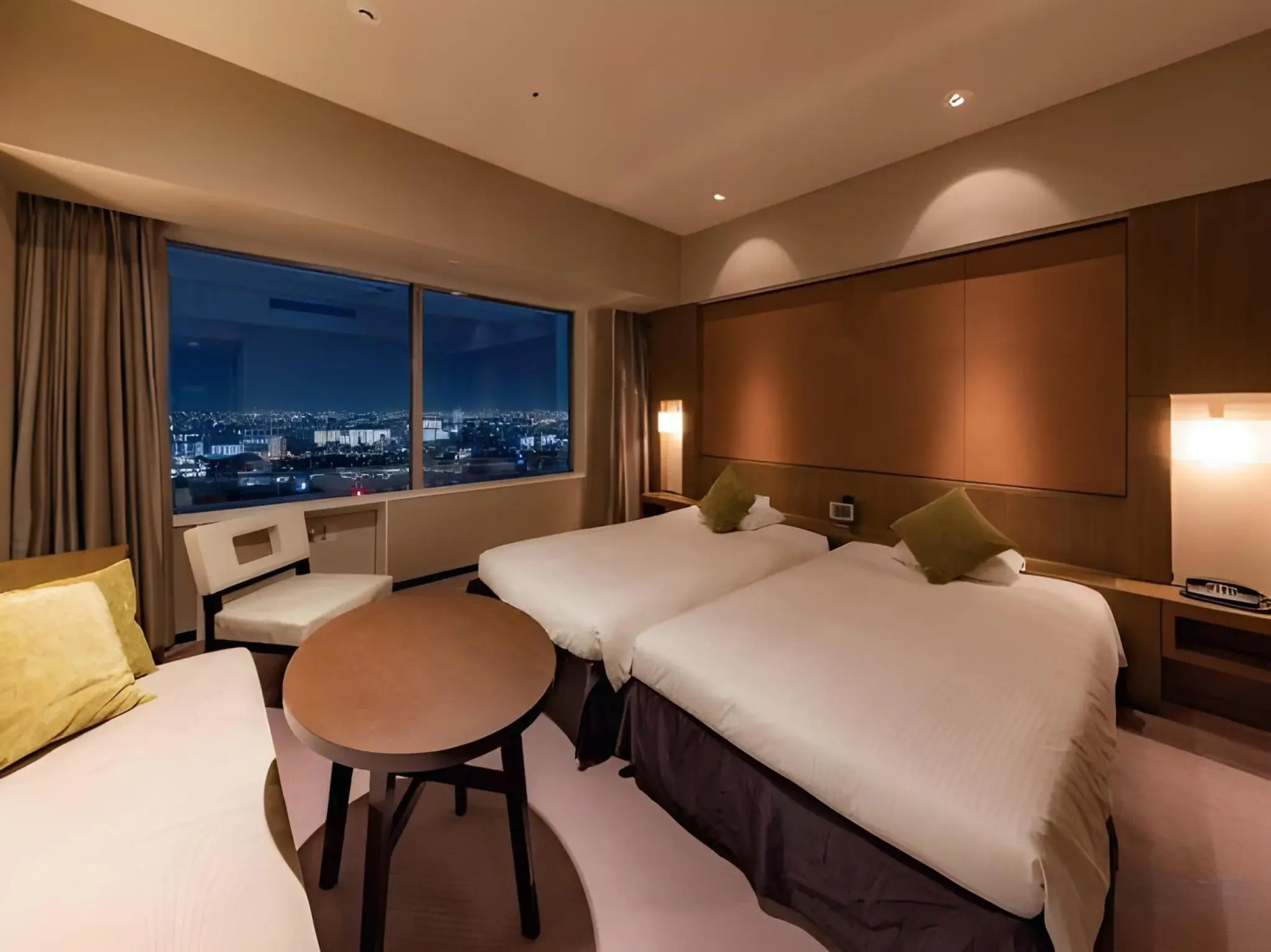 Photo - Hotel Keihan Universal Tower