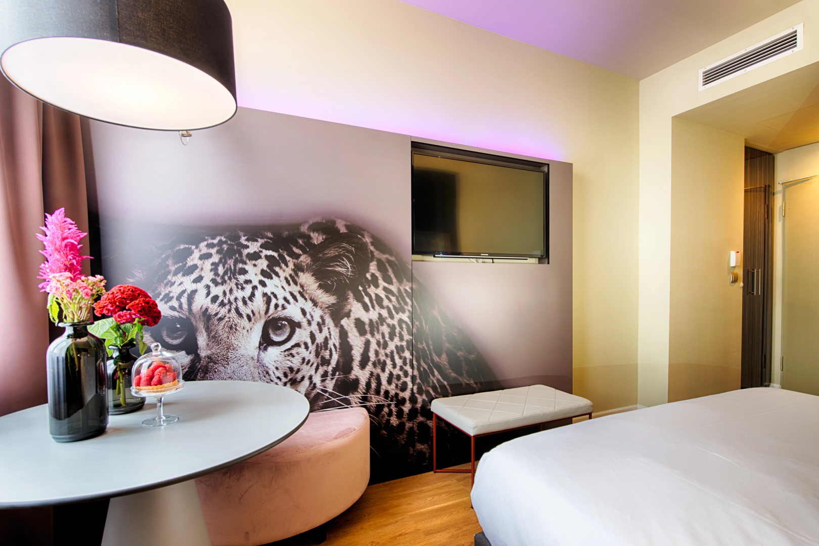 Foto - NYX Hotel Mannheim by Leonardo Hotels