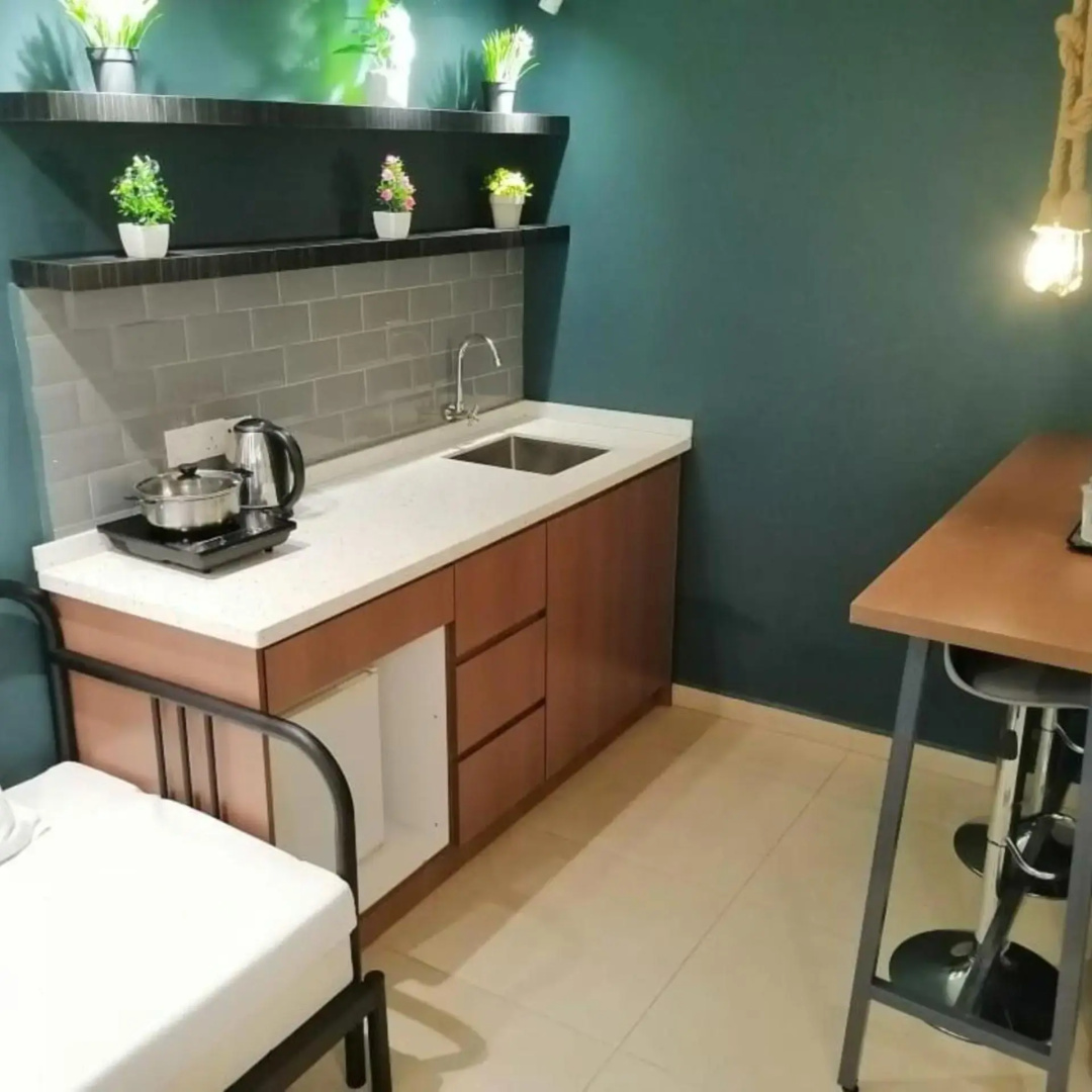 Photo - Smile Hotel Cheras Taman Segar