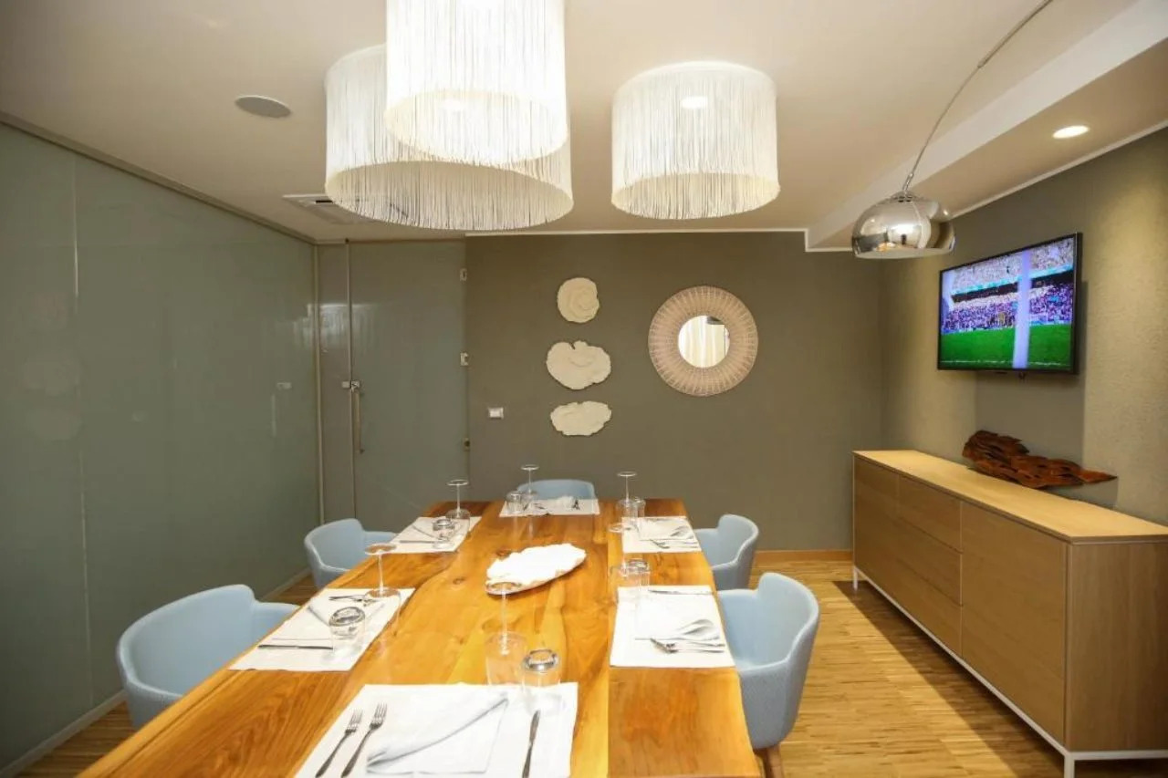 Photo - Hotel Vlora Priam Affiliated by Meliá