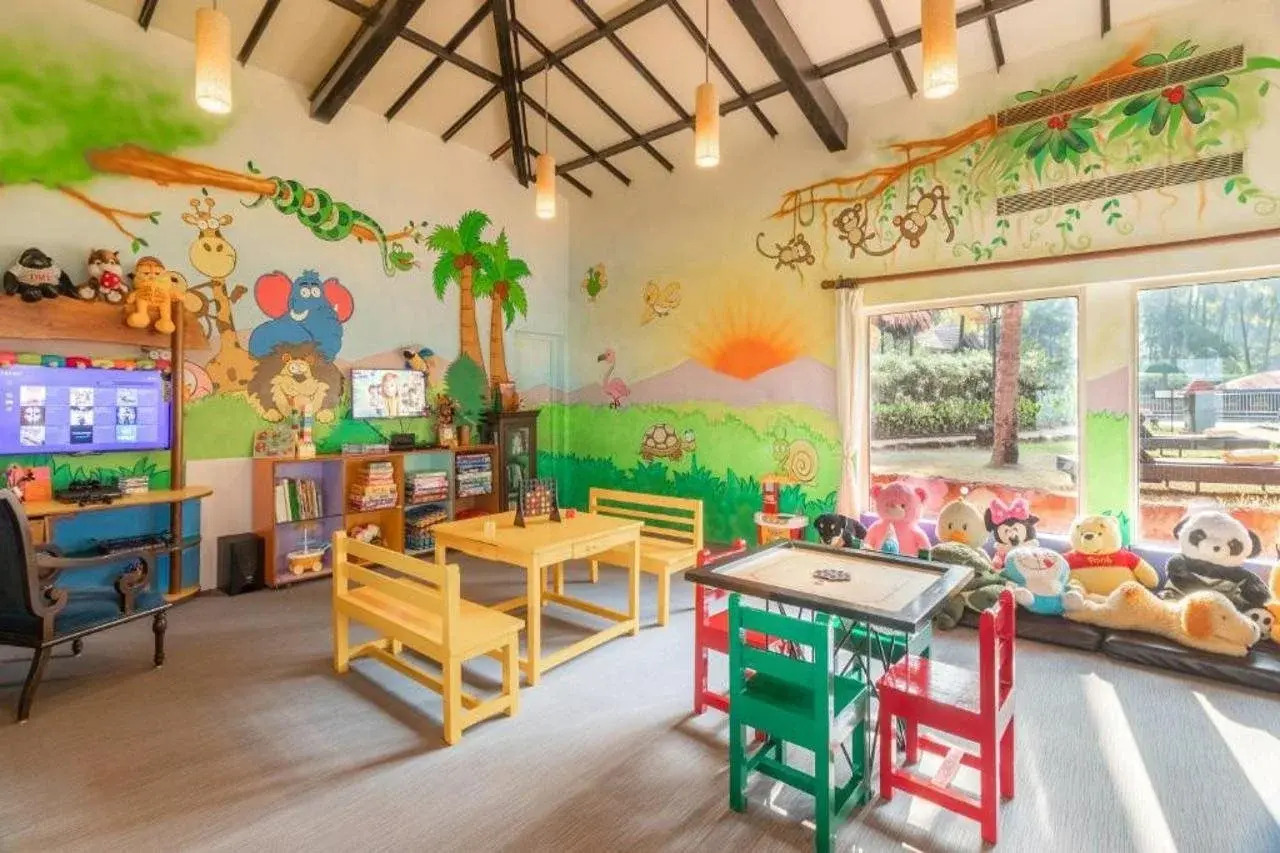 Foto - Taj Holiday Village Resort & Spa, Goa