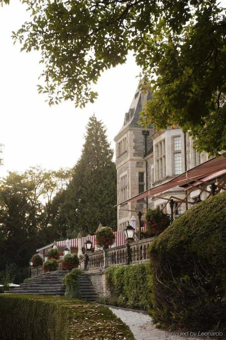 Photo - Schlosshotel Kronberg - Hotel Frankfurt