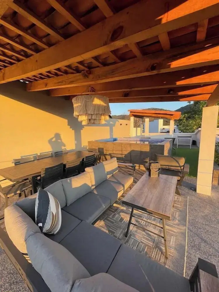 Foto - LUXO Casa en Valle de Bravo con jacuzzi y espectacular vista al lago