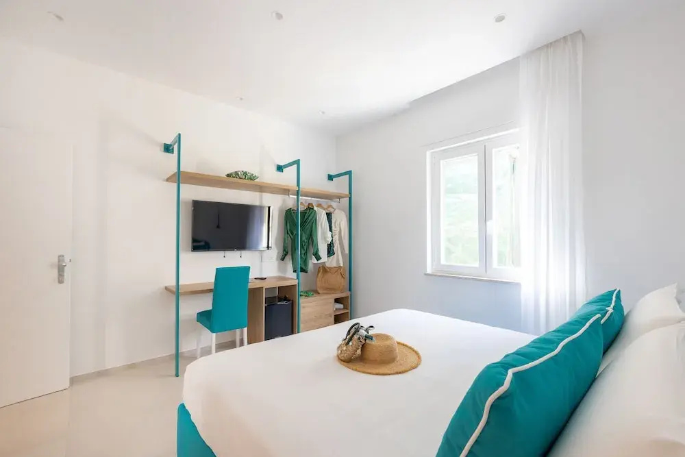 Foto - Vittoria Rooms Sorrento