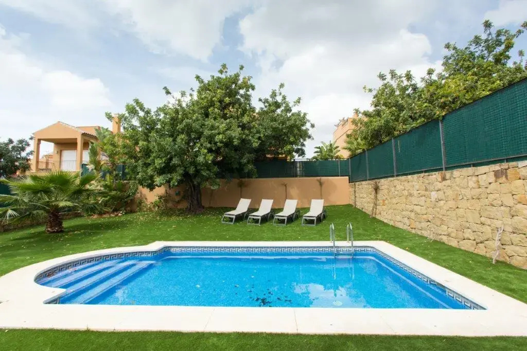 Foto - Villas Av Los Altos De Marbella