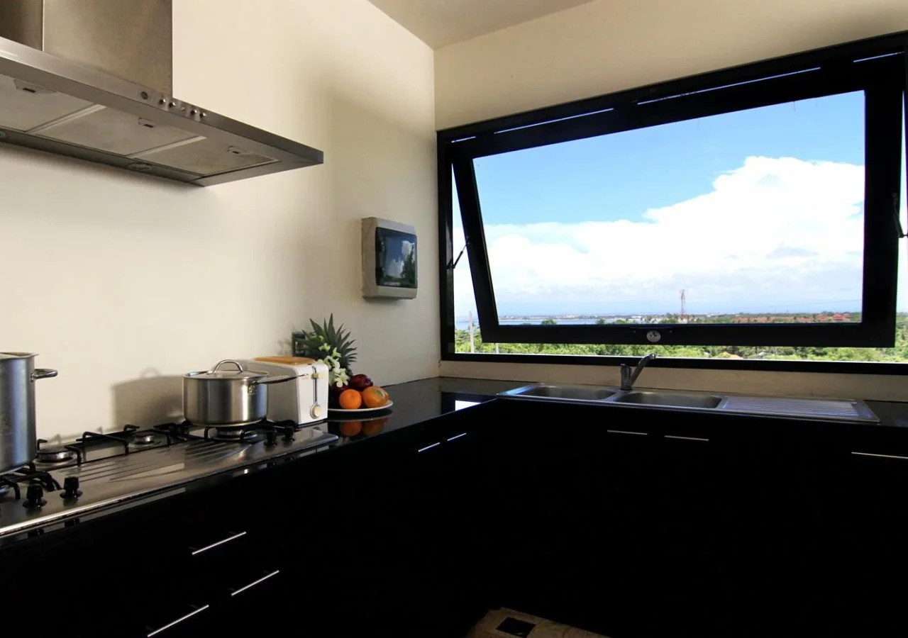 Foto - Temple Hill Residence Villa