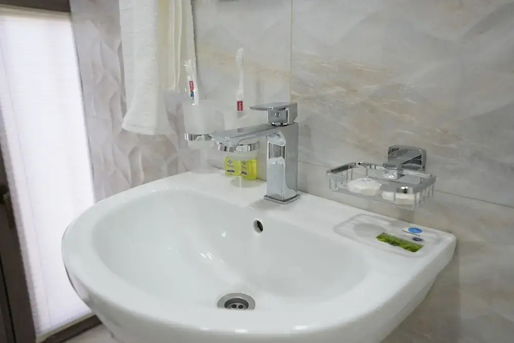 Foto - Kamilovs' Hotel