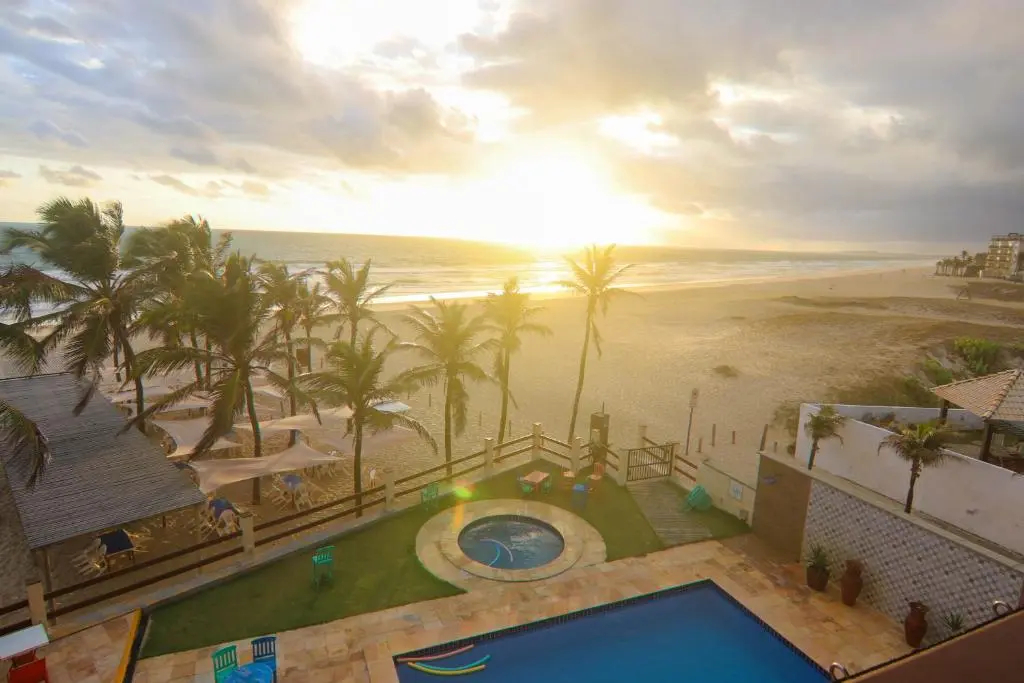 Foto - G2 Beach Hotel