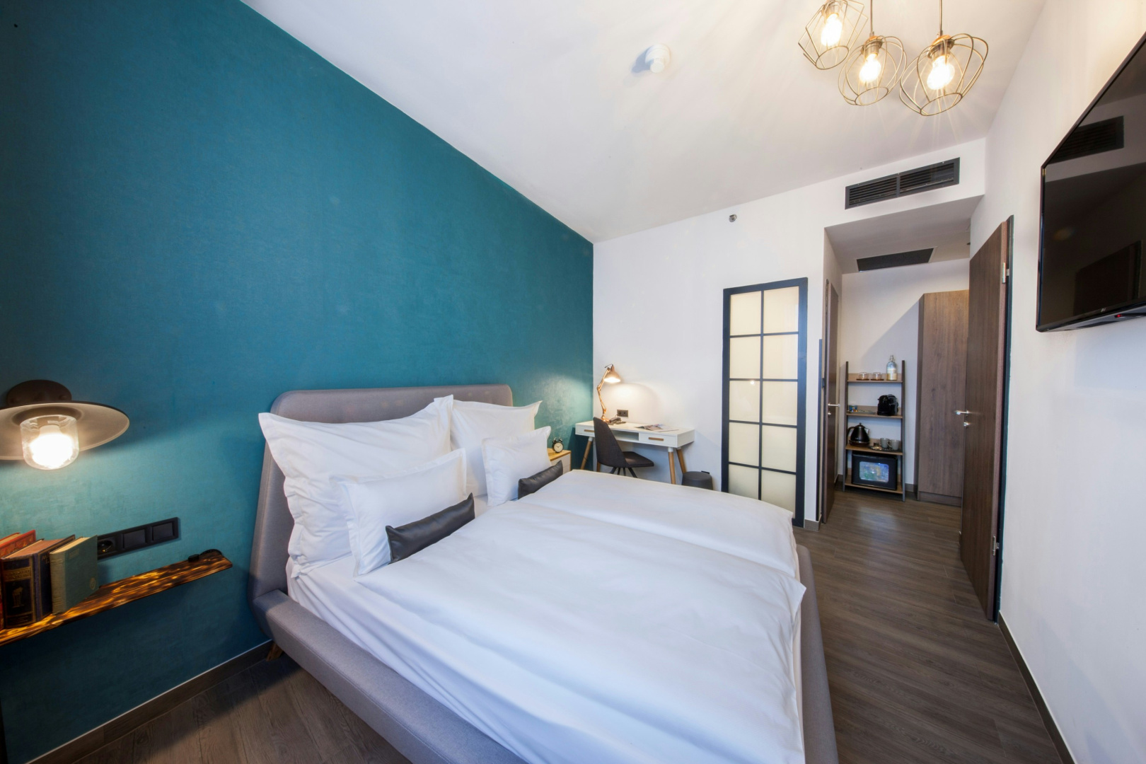 Foto - Hotel Memories OldTown