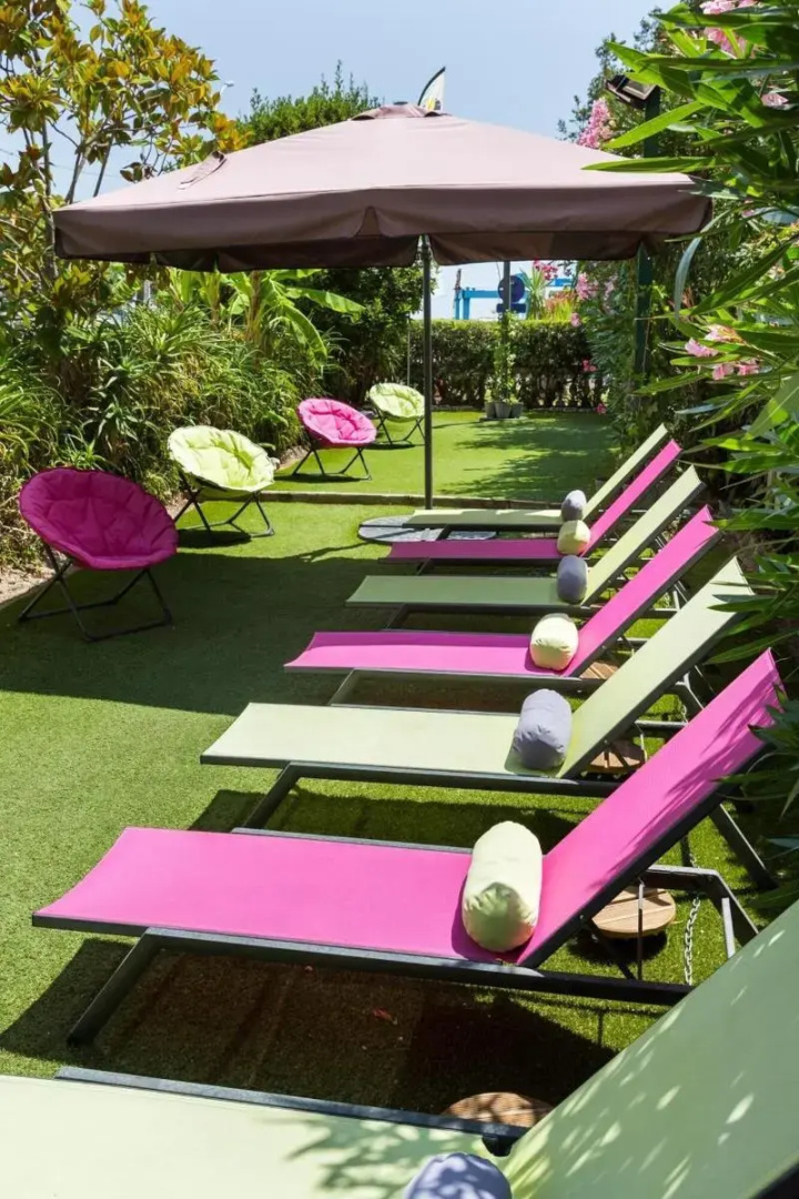 Photo - Hotel El Paradiso