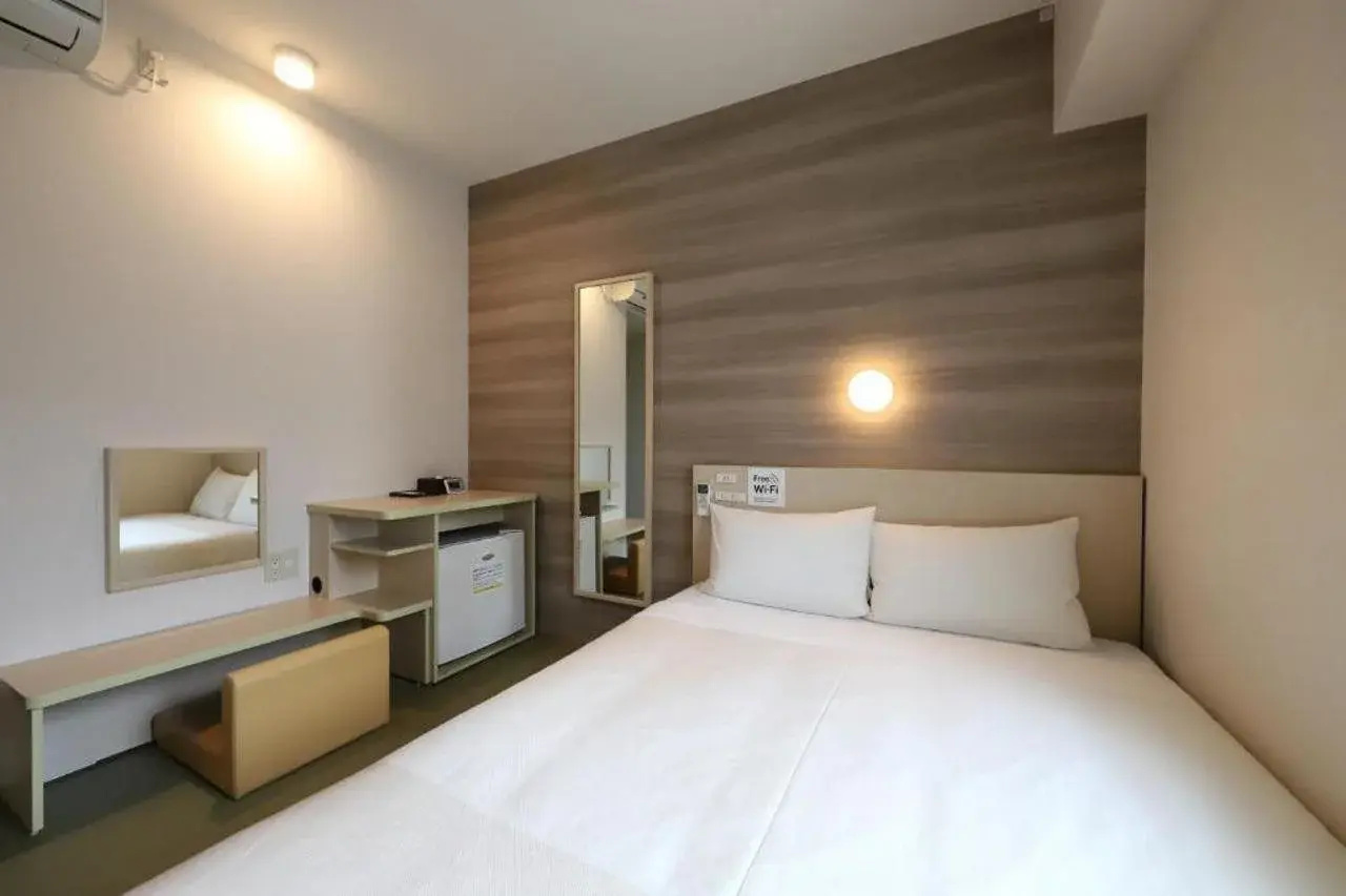 Foto - Smile Hotel Osaka Tennoji