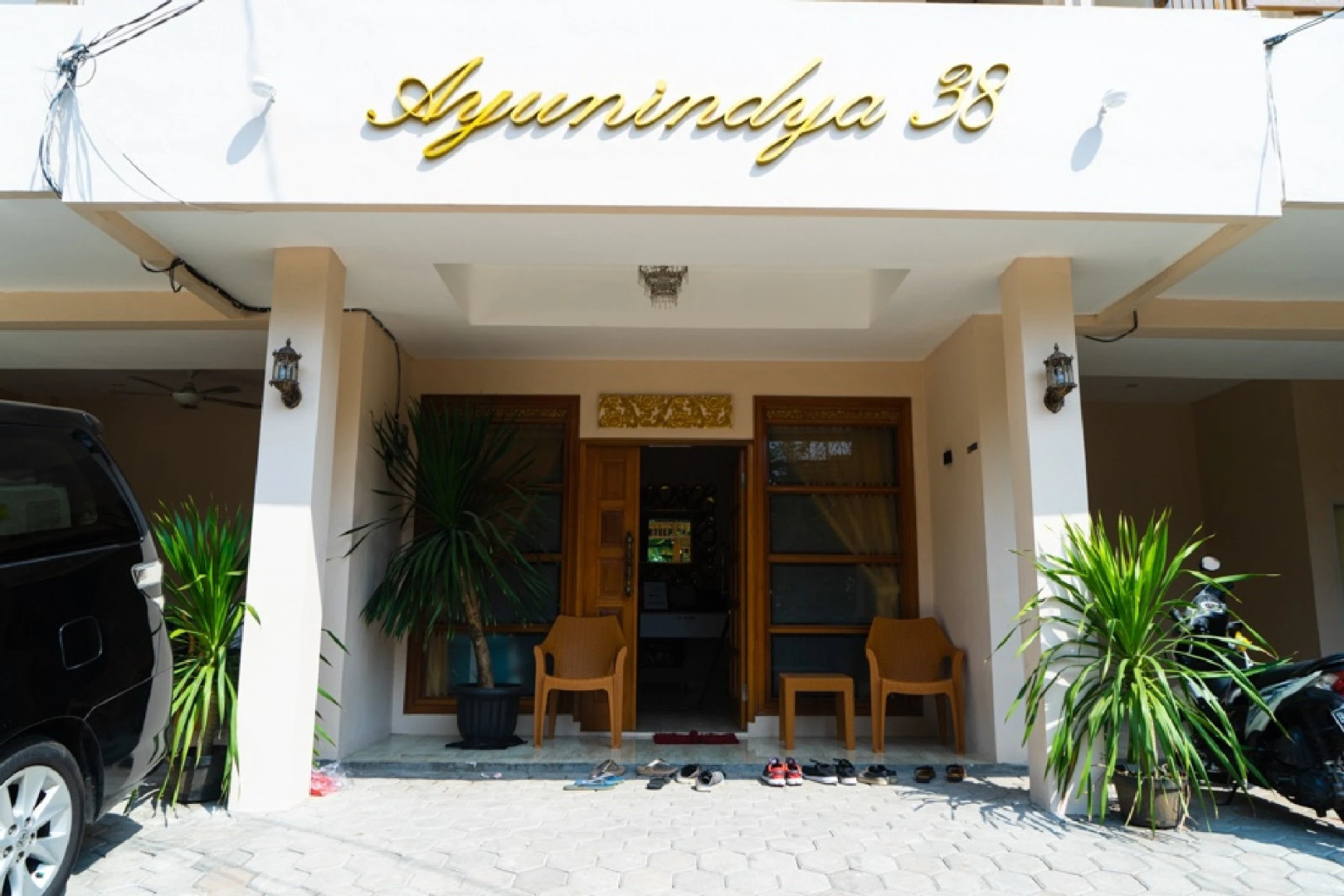 Photo - RedDoorz near Cipinang Indah Mall