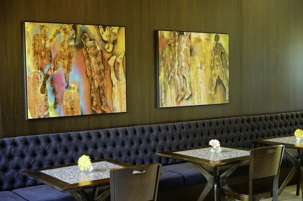 Foto - Rio Hotel by Bourbon Curitiba Aeroporto