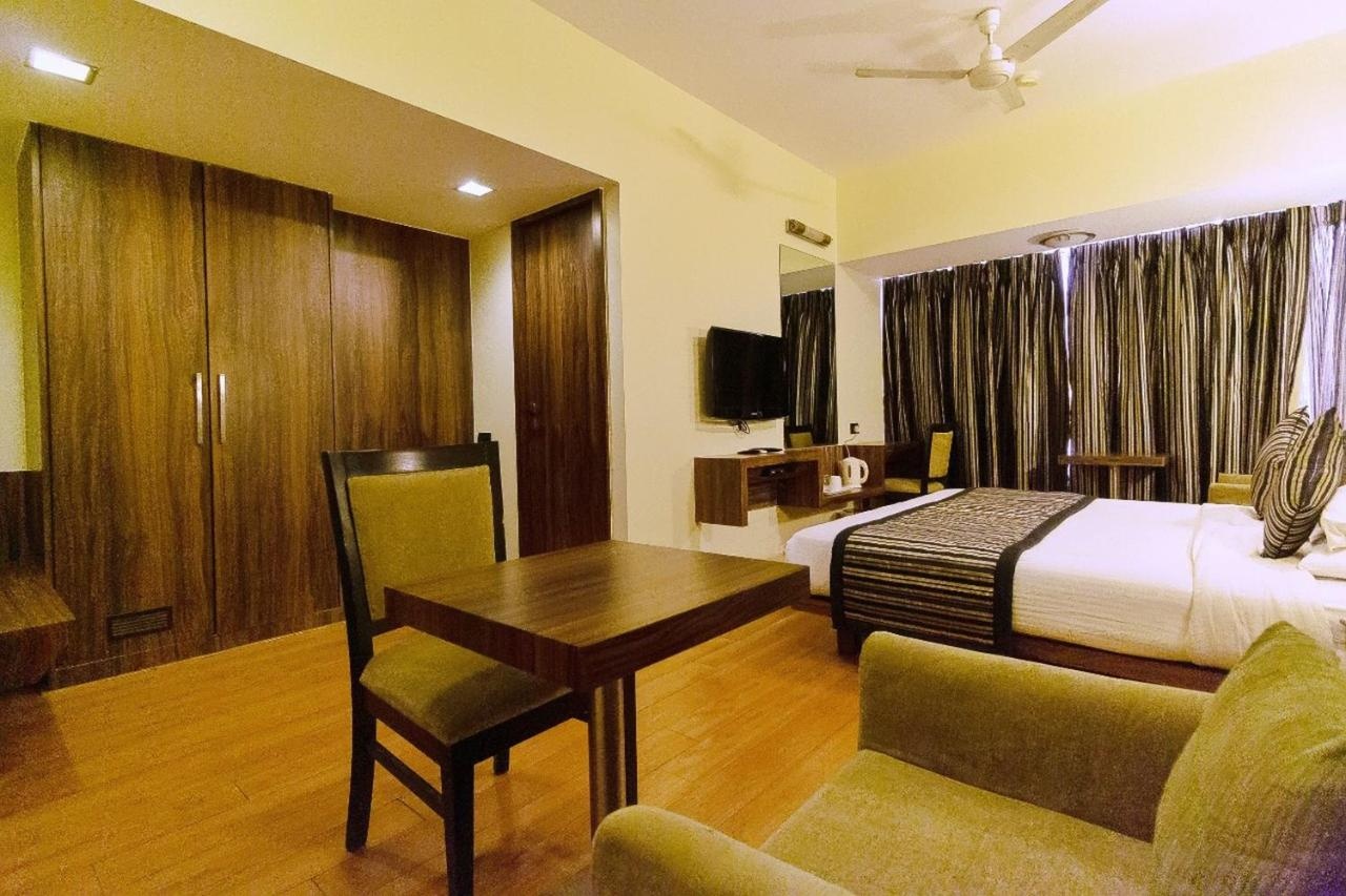 Foto - Hotel Silver Inn