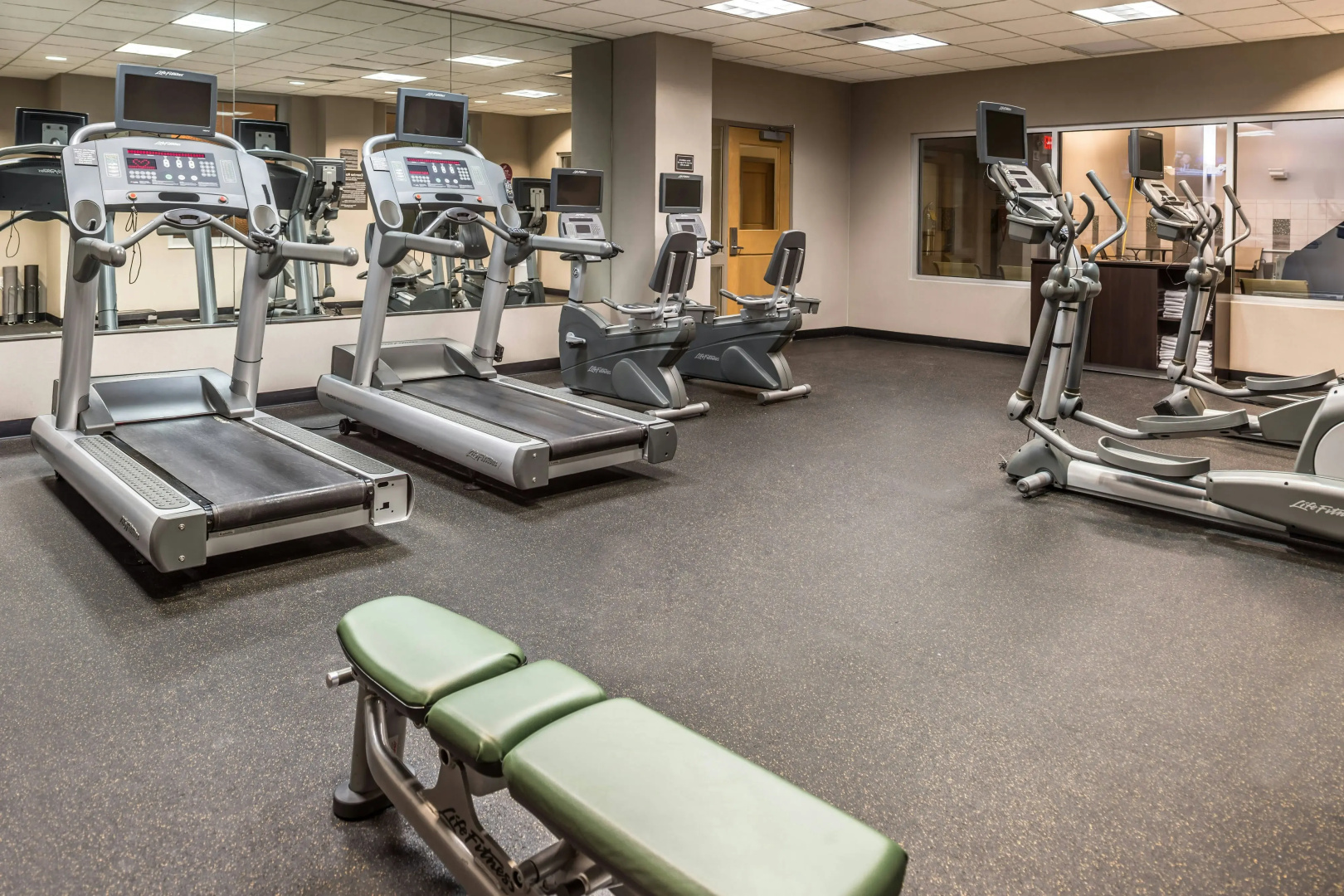 Photo - Residence Inn by Marriott Pittsburgh North Shore