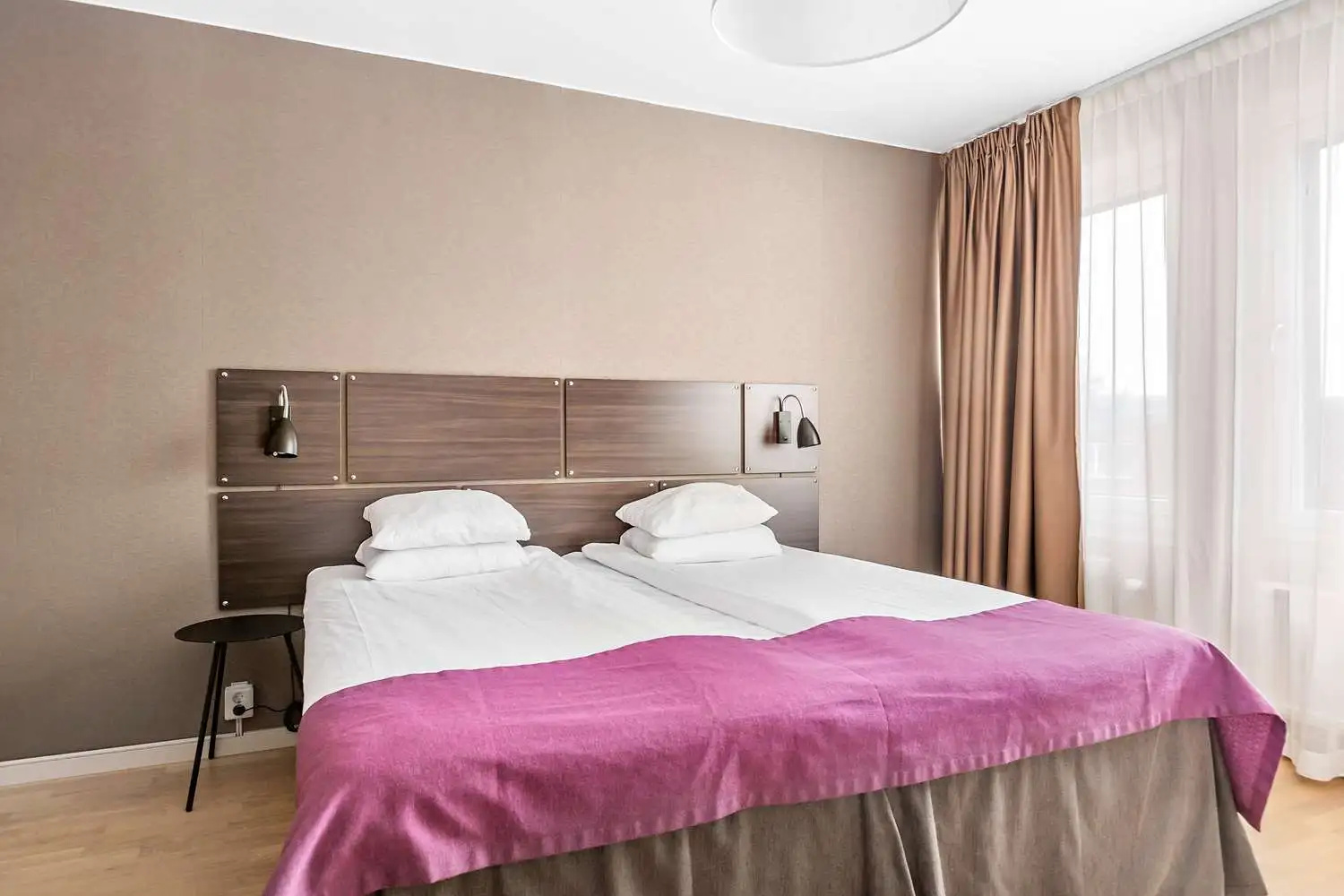Foto - Best Western Arlanda Plus Park Airport Hotel