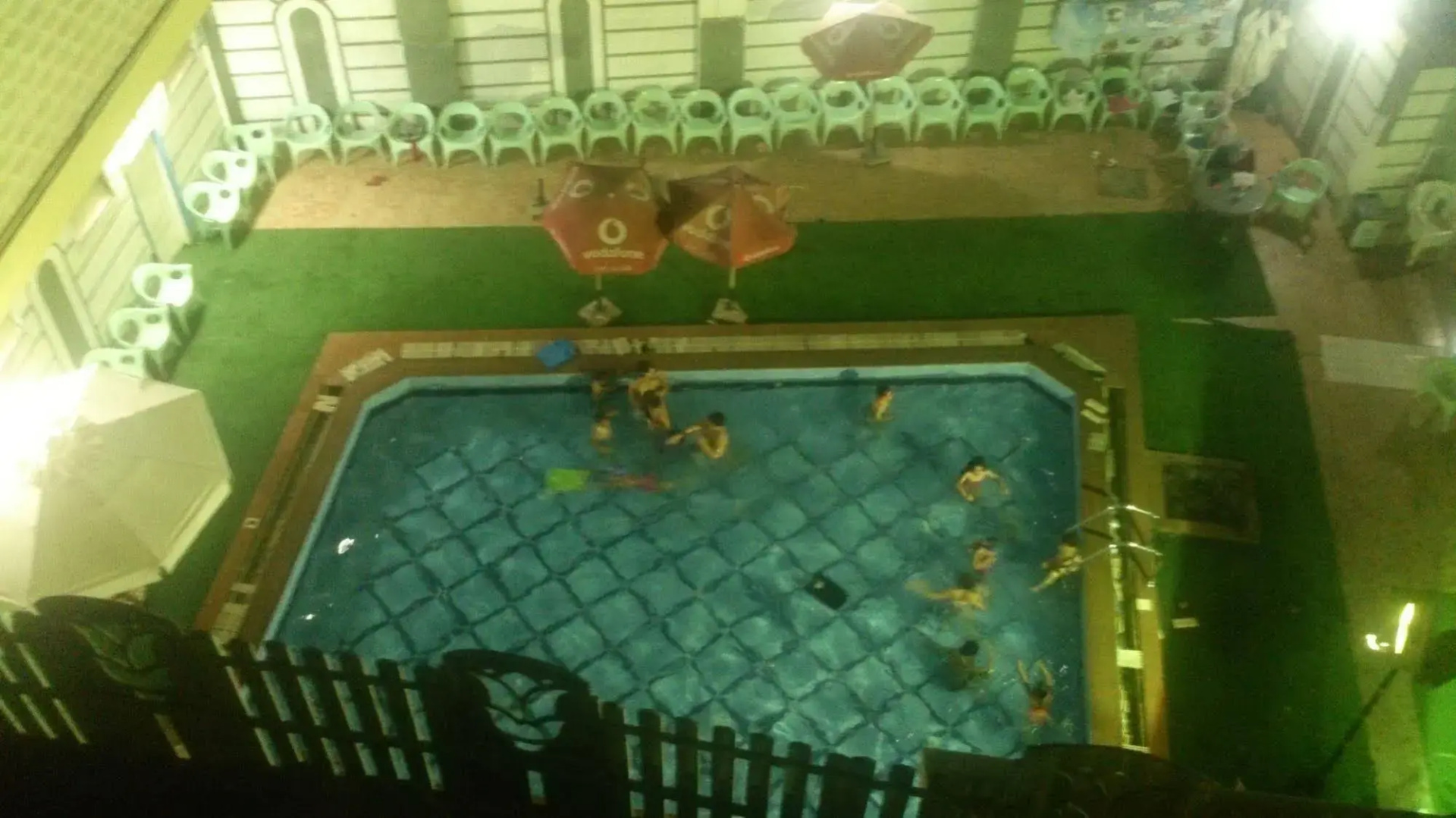 Foto - Jewel Zamalek Hotel