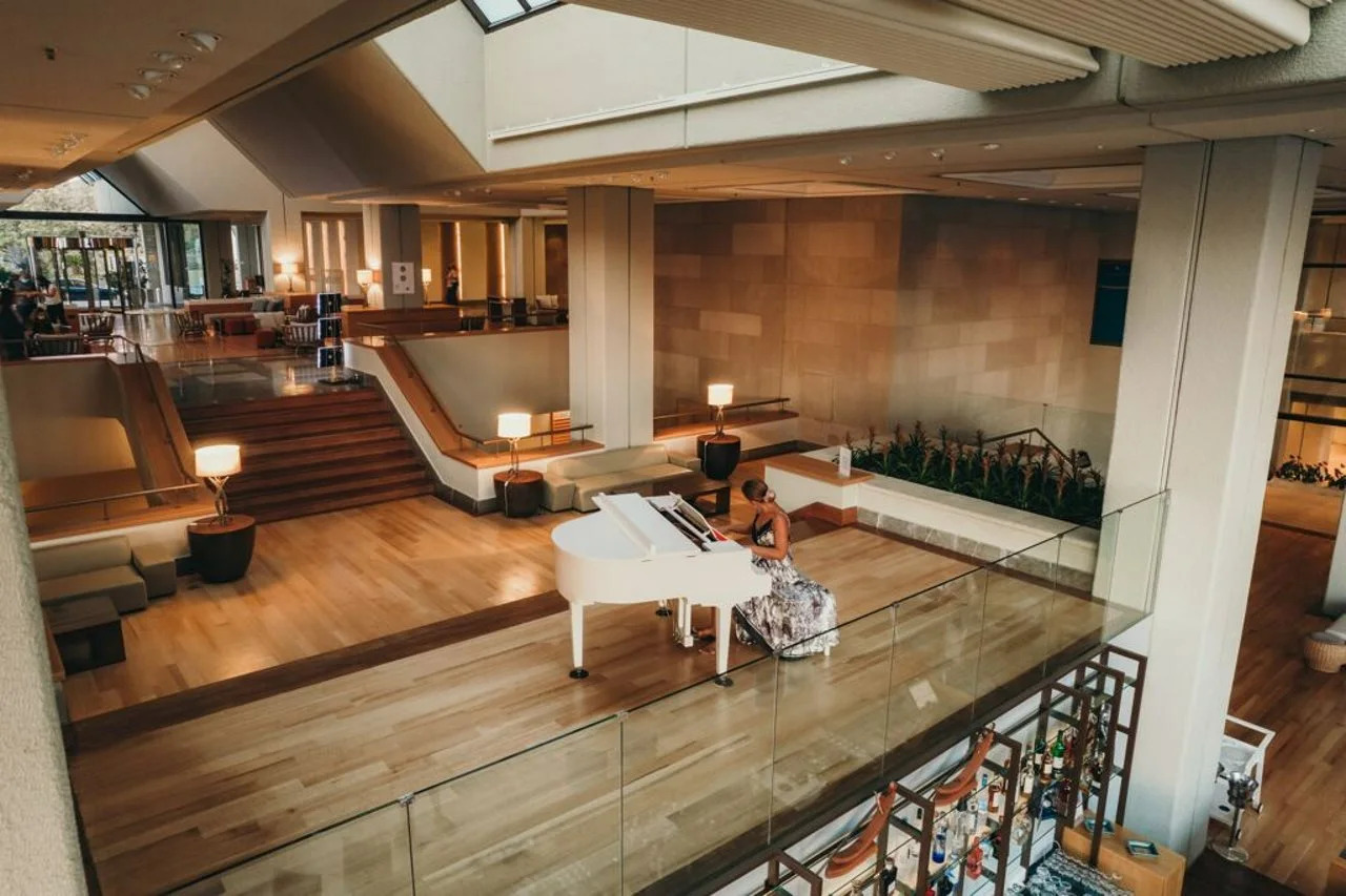 Foto - Sheraton Rhodes Resort