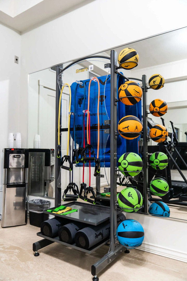 Foto - Horton Grand Hotel