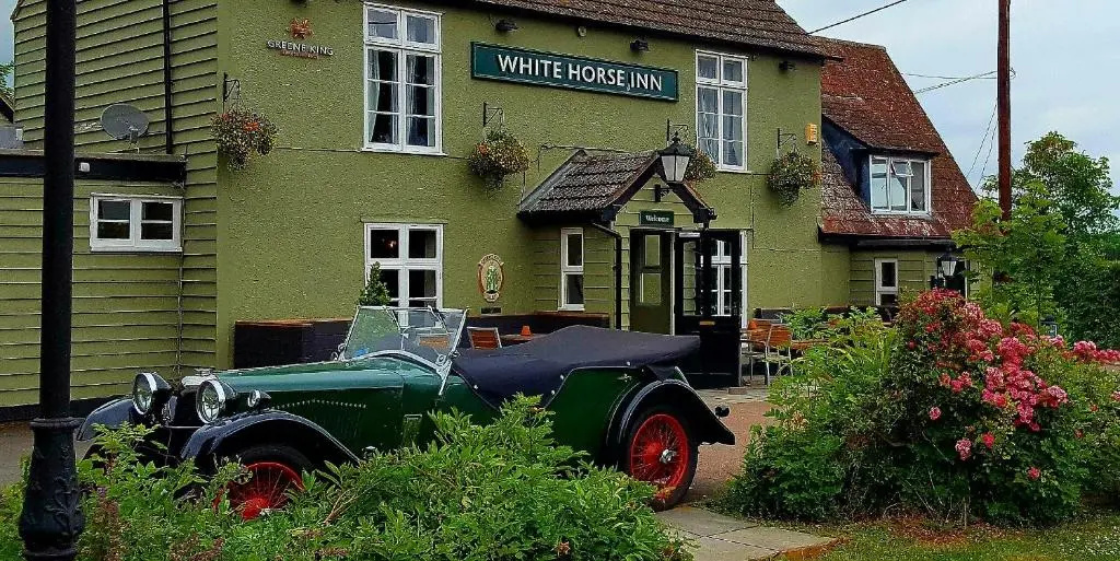 Photo - The White Horse Inn