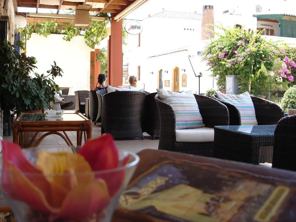 Foto - Astra Village & Suites