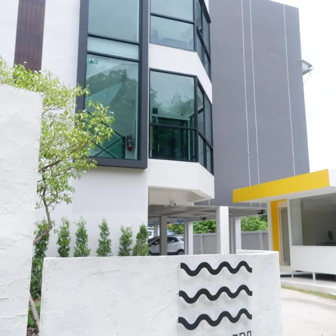 Photo - Darin Chiangmai Hotel and Residence