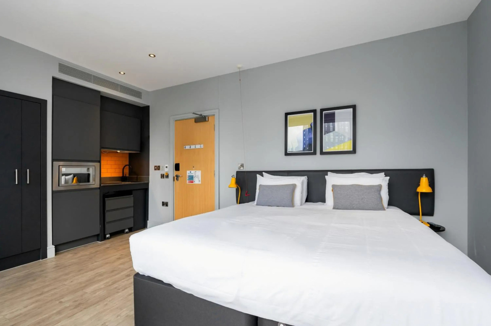 Foto - Staycity Aparthotels London Greenwich High Road