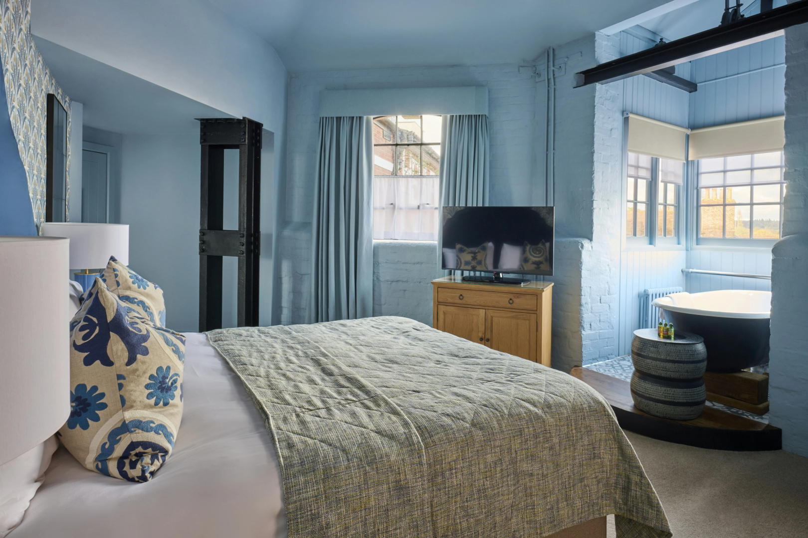 Photo - Hotel du Vin & Bistro Henley-on-Thames