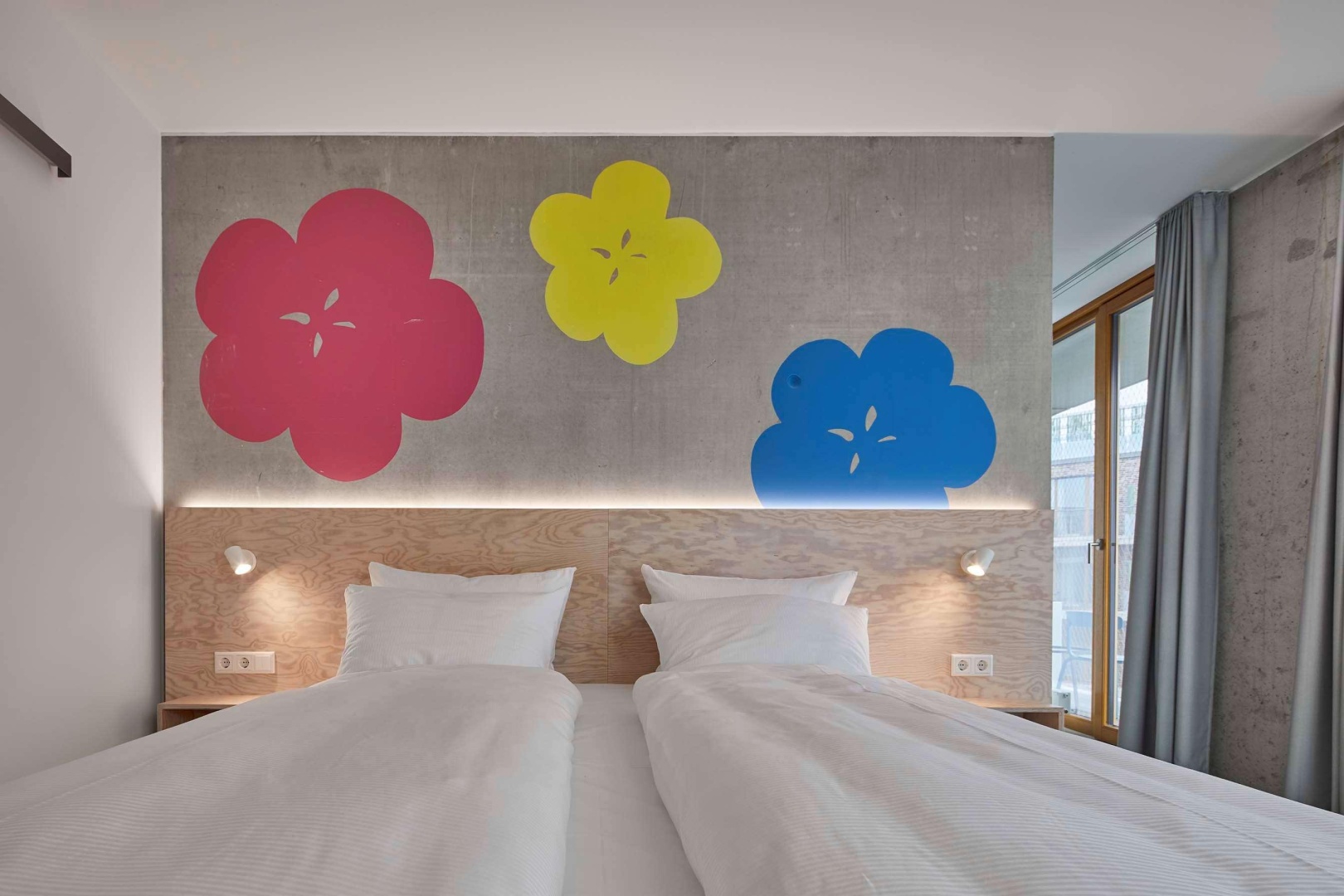 Photo - Flowers Hotel Essen