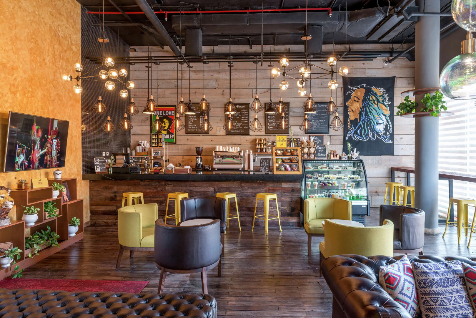 Photo - The Fives Downtown Hotel & Residences, Curio Collection by Hilton