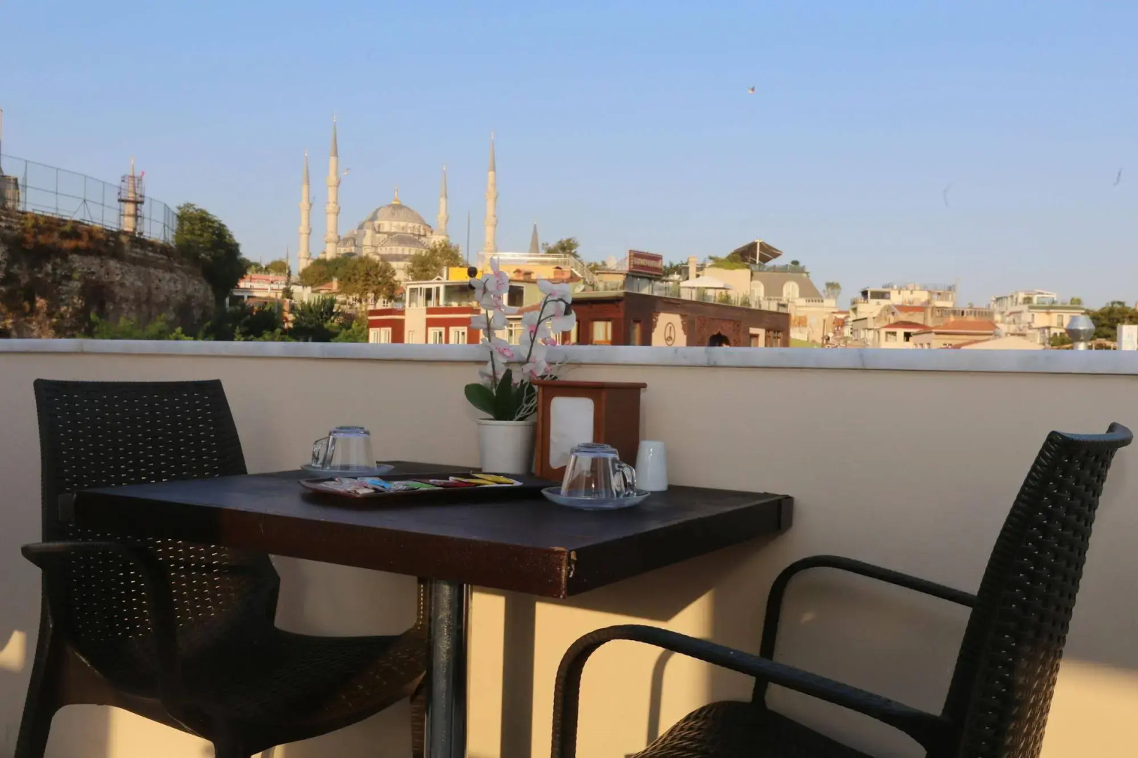 Photo - My Holiday Time Hotel