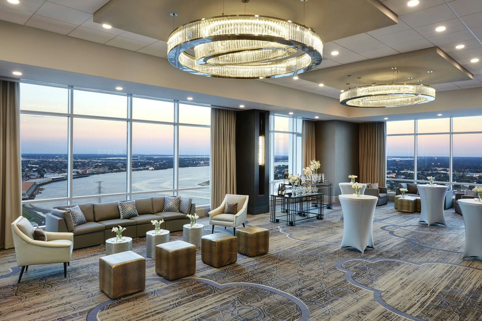 Photo - New Orleans Marriott