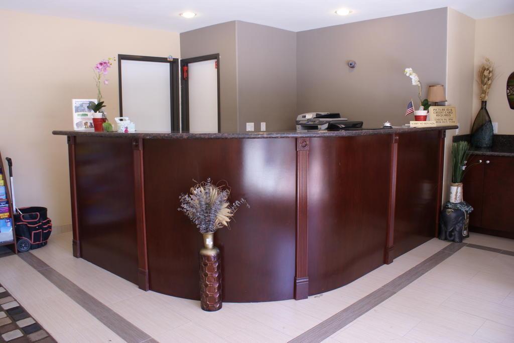 Foto - Downtown San Diego Lodge