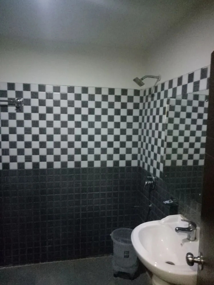 Photo - Hotel Aerotech Near Delhi Airport